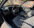 Серый ВАЗ 2109, объемом двигателя 1.5 л и пробегом 156 тыс. км за 961 $, фото 10 на Automoto.ua