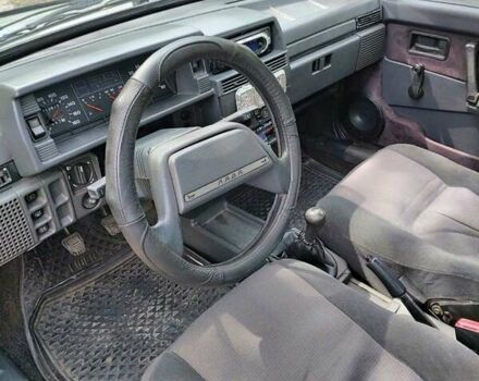 Сірий ВАЗ 2109, об'ємом двигуна 1.5 л та пробігом 112 тис. км за 3000 $, фото 13 на Automoto.ua