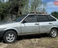 Сірий ВАЗ 2109, об'ємом двигуна 1.5 л та пробігом 350 тис. км за 1150 $, фото 2 на Automoto.ua