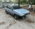 Сірий ВАЗ 2109, об'ємом двигуна 1.5 л та пробігом 200 тис. км за 1099 $, фото 3 на Automoto.ua