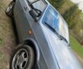 Сірий ВАЗ 2109, об'ємом двигуна 1.6 л та пробігом 200 тис. км за 750 $, фото 1 на Automoto.ua