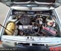 Серый ВАЗ 2109, объемом двигателя 16 л и пробегом 160 тыс. км за 1750 $, фото 5 на Automoto.ua
