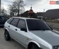Серый ВАЗ 2109, объемом двигателя 1.5 л и пробегом 100 тыс. км за 1250 $, фото 1 на Automoto.ua