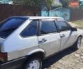 Серый ВАЗ 2109, объемом двигателя 1.3 л и пробегом 200 тыс. км за 800 $, фото 7 на Automoto.ua