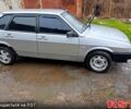 Серый ВАЗ 2109, объемом двигателя 1.5 л и пробегом 250 тыс. км за 1500 $, фото 6 на Automoto.ua