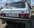 Сірий ВАЗ 2109, об'ємом двигуна 1.5 л та пробігом 350 тис. км за 47000 $, фото 2 на Automoto.ua