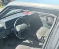 Серый ВАЗ 2109, объемом двигателя 1.5 л и пробегом 250 тыс. км за 1400 $, фото 1 на Automoto.ua