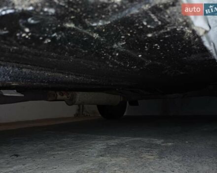 Сірий ВАЗ 2109, об'ємом двигуна 1.6 л та пробігом 206 тис. км за 1300 $, фото 8 на Automoto.ua