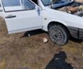 Серый ВАЗ 2109, объемом двигателя 1 л и пробегом 10 тыс. км за 407 $, фото 1 на Automoto.ua