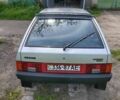 Сірий ВАЗ 2109, об'ємом двигуна 1.5 л та пробігом 112 тис. км за 3000 $, фото 2 на Automoto.ua