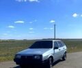 Серый ВАЗ 2109, объемом двигателя 1.5 л и пробегом 80 тыс. км за 1350 $, фото 5 на Automoto.ua