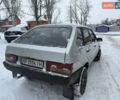 Серый ВАЗ 2109, объемом двигателя 1.5 л и пробегом 200 тыс. км за 800 $, фото 9 на Automoto.ua