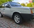 Серый ВАЗ 2109, объемом двигателя 1.5 л и пробегом 360 тыс. км за 915 $, фото 5 на Automoto.ua