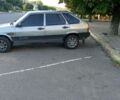 Сірий ВАЗ 2109, об'ємом двигуна 1.5 л та пробігом 2 тис. км за 1800 $, фото 2 на Automoto.ua