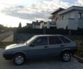 Сірий ВАЗ 2109, об'ємом двигуна 1.5 л та пробігом 112 тис. км за 900 $, фото 1 на Automoto.ua
