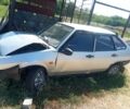 Серый ВАЗ 2109, объемом двигателя 1.5 л и пробегом 2 тыс. км за 388 $, фото 2 на Automoto.ua