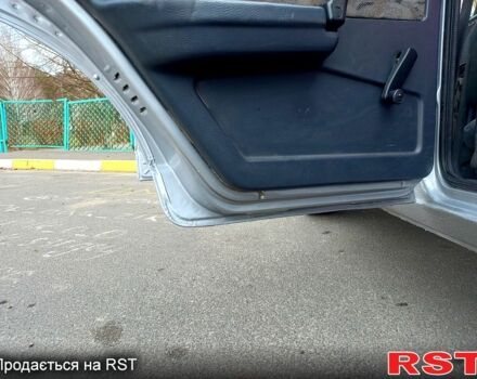 Серый ВАЗ 2109, объемом двигателя 16 л и пробегом 160 тыс. км за 1750 $, фото 8 на Automoto.ua