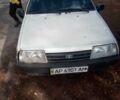 Серый ВАЗ 2109, объемом двигателя 1.6 л и пробегом 100 тыс. км за 768 $, фото 2 на Automoto.ua