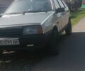 Серый ВАЗ 2109, объемом двигателя 1.5 л и пробегом 3 тыс. км за 1805 $, фото 1 на Automoto.ua