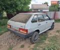 Серый ВАЗ 2109, объемом двигателя 1.5 л и пробегом 250 тыс. км за 672 $, фото 4 на Automoto.ua