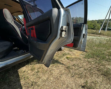 Серый ВАЗ 2109, объемом двигателя 1.5 л и пробегом 600 тыс. км за 1100 $, фото 8 на Automoto.ua