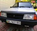 Серый ВАЗ 2109, объемом двигателя 1.5 л и пробегом 360 тыс. км за 915 $, фото 2 на Automoto.ua
