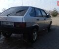 Сірий ВАЗ 2109, об'ємом двигуна 0 л та пробігом 198 тис. км за 1799 $, фото 1 на Automoto.ua