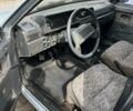 Серый ВАЗ 2109, объемом двигателя 1.5 л и пробегом 150 тыс. км за 1100 $, фото 7 на Automoto.ua
