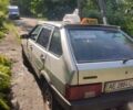 Серый ВАЗ 2109, объемом двигателя 1 л и пробегом 150 тыс. км за 1730 $, фото 4 на Automoto.ua