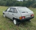 Сірий ВАЗ 2109, об'ємом двигуна 1.5 л та пробігом 395 тис. км за 750 $, фото 5 на Automoto.ua