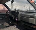 Серый ВАЗ 2109, объемом двигателя 1.5 л и пробегом 100 тыс. км за 1250 $, фото 7 на Automoto.ua