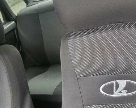 Серый ВАЗ 2109, объемом двигателя 1.5 л и пробегом 200 тыс. км за 1850 $, фото 8 на Automoto.ua