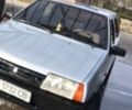 Серый ВАЗ 2109, объемом двигателя 1.5 л и пробегом 200 тыс. км за 1499 $, фото 1 на Automoto.ua