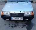Серый ВАЗ 2109, объемом двигателя 1.5 л и пробегом 140 тыс. км за 1300 $, фото 15 на Automoto.ua