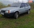 Серый ВАЗ 2109, объемом двигателя 1.5 л и пробегом 171 тыс. км за 1000 $, фото 1 на Automoto.ua