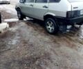 Сірий ВАЗ 2109, об'ємом двигуна 1.5 л та пробігом 154 тис. км за 950 $, фото 5 на Automoto.ua