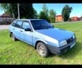 Сірий ВАЗ 2109, об'ємом двигуна 1.5 л та пробігом 175 тис. км за 1050 $, фото 1 на Automoto.ua