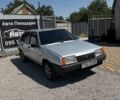 Сірий ВАЗ 2109, об'ємом двигуна 1.6 л та пробігом 202 тис. км за 1001 $, фото 1 на Automoto.ua