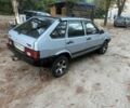 Сірий ВАЗ 2109, об'ємом двигуна 1.5 л та пробігом 200 тис. км за 1099 $, фото 2 на Automoto.ua