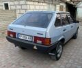 Серый ВАЗ 2109, объемом двигателя 1.5 л и пробегом 280 тыс. км за 1496 $, фото 3 на Automoto.ua