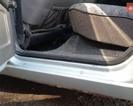 Сірий ВАЗ 2109, об'ємом двигуна 1.5 л та пробігом 140 тис. км за 1300 $, фото 18 на Automoto.ua
