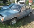 Серый ВАЗ 2109, объемом двигателя 1.5 л и пробегом 178 тыс. км за 750 $, фото 9 на Automoto.ua