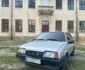 Серый ВАЗ 2109, объемом двигателя 1.5 л и пробегом 100 тыс. км за 800 $, фото 1 на Automoto.ua