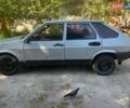 ВАЗ 2109 2003 в Сумах на Automoto.ua Серый ВАЗ 2109, объемом двигателя 1.6 л и пробегом 140 тыс. км за 1200 $, фото 7 на Automoto.ua