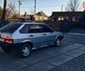 Серый ВАЗ 2109, объемом двигателя 1.5 л и пробегом 250 тыс. км за 1350 $, фото 2 на Automoto.ua