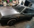 Серый ВАЗ 2109, объемом двигателя 1.5 л и пробегом 58 тыс. км за 1200 $, фото 1 на Automoto.ua