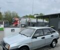 Серый ВАЗ 2109, объемом двигателя 1.5 л и пробегом 150 тыс. км за 1100 $, фото 2 на Automoto.ua