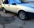 Серый ВАЗ 2109, объемом двигателя 1.5 л и пробегом 280 тыс. км за 1500 $, фото 1 на Automoto.ua