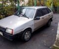 Сірий ВАЗ 2109, об'ємом двигуна 1.5 л та пробігом 0 тис. км за 850 $, фото 2 на Automoto.ua