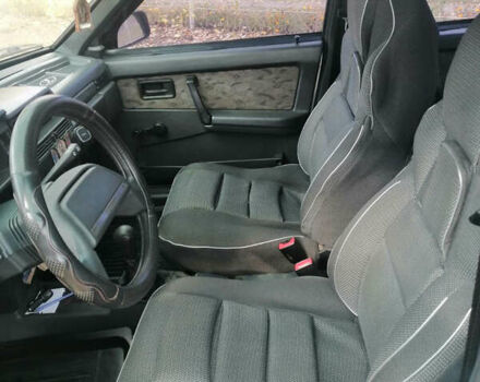 Серый ВАЗ 2109, объемом двигателя 1.5 л и пробегом 191 тыс. км за 1350 $, фото 8 на Automoto.ua